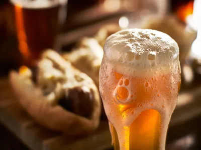 Beer Yeast