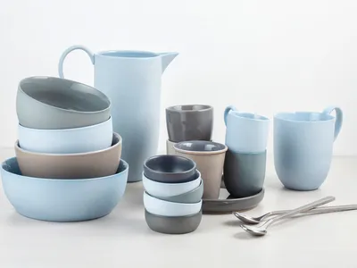 Ceramics
