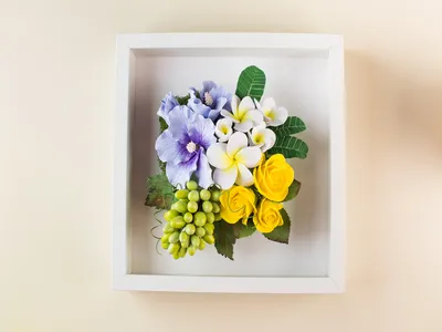 Dried Flowers