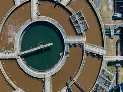 Wastewater