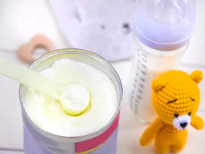 Milk Powder