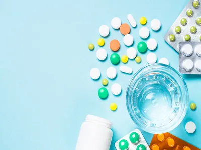 Pharmaceutical