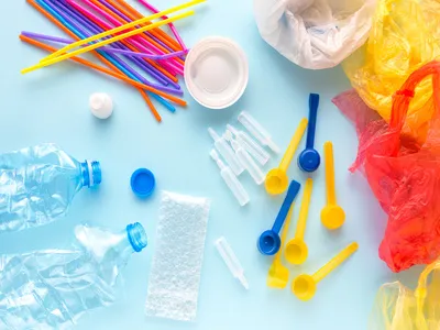 Plastics & Resins