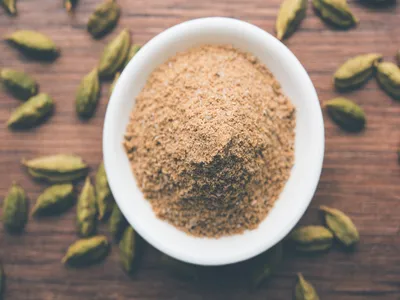 Tea Powder