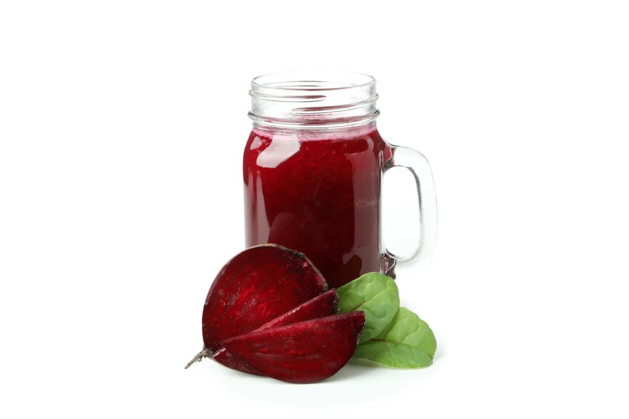 Melassa liquida di barbabietola da zucchero