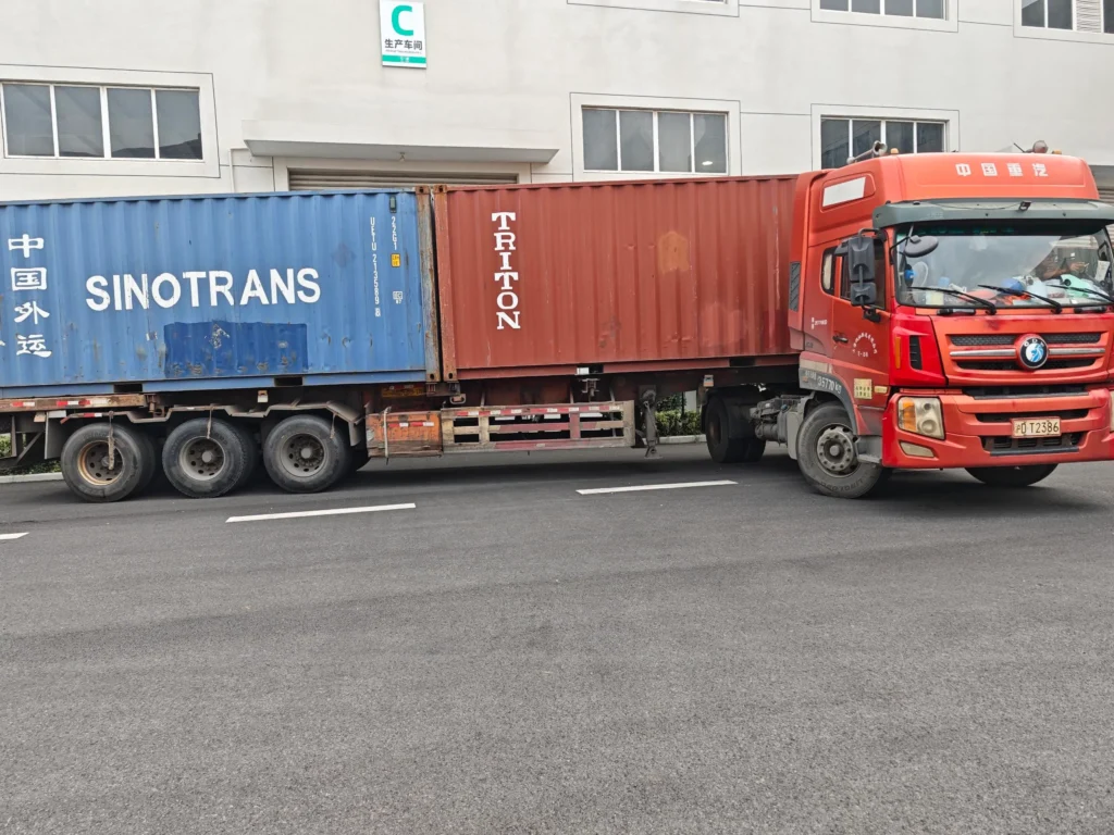 سینوترمو خشککن اسپری گریز از مرکز LPG-5 را به AGT تحویل داد