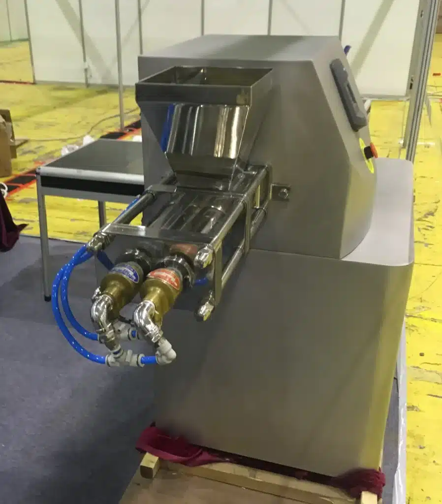 2024 Extruders Guide – Concepts and Applications
