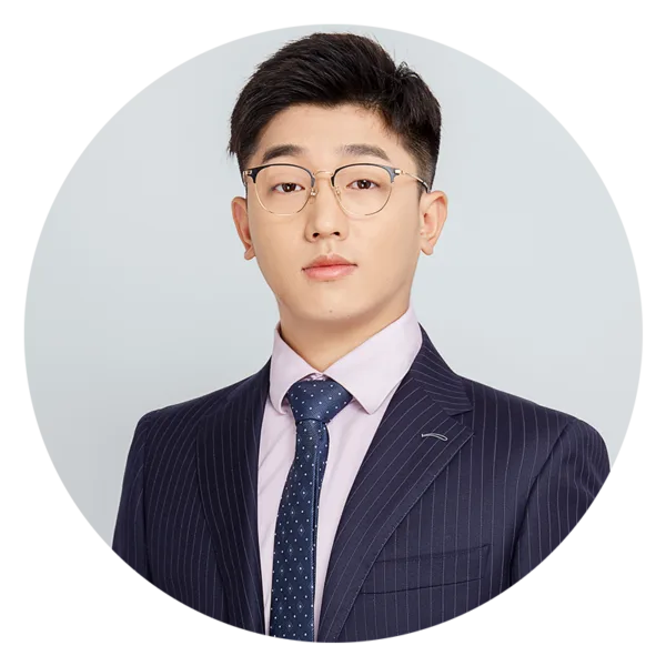 Mark Gu