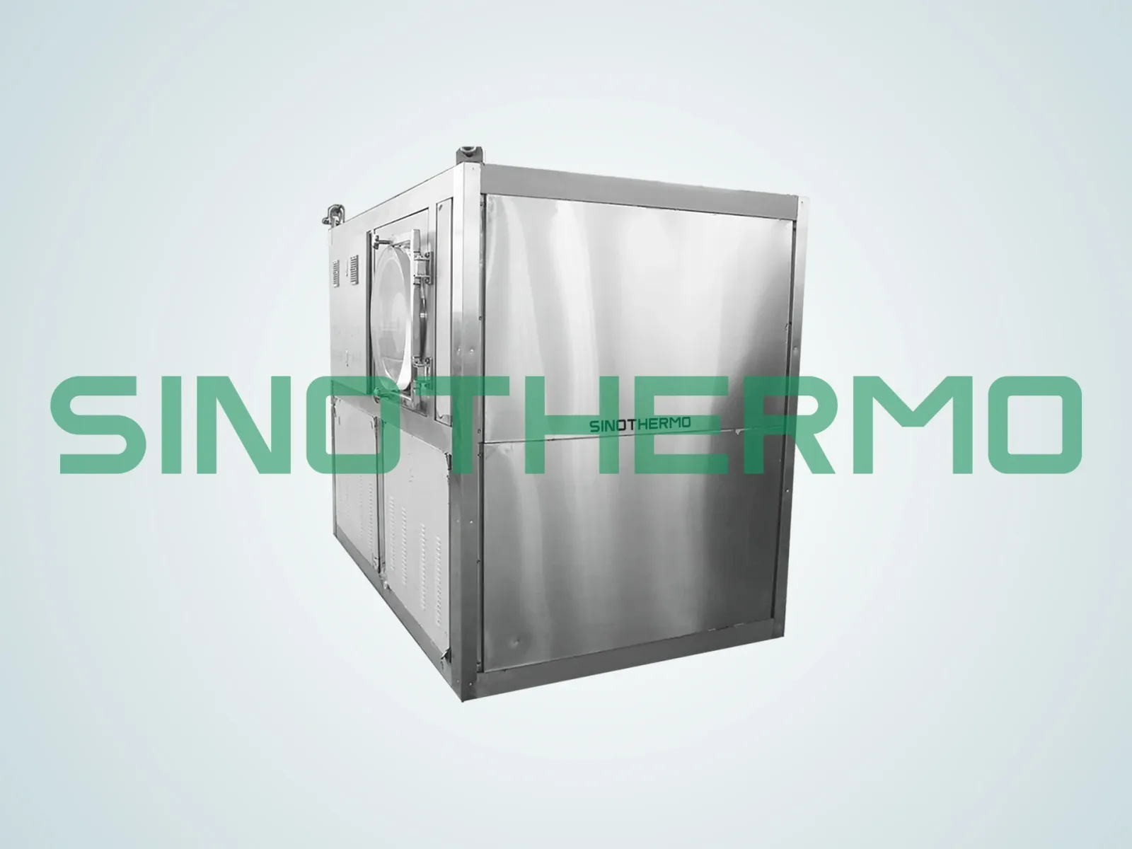 Cabinet Freeze Dryer