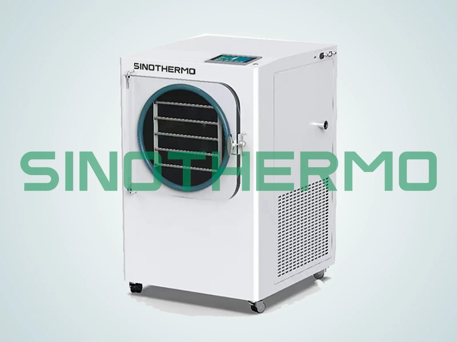Home Food Freeze Dryer
