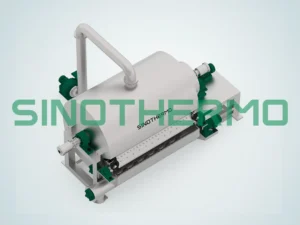 Drum Dryer