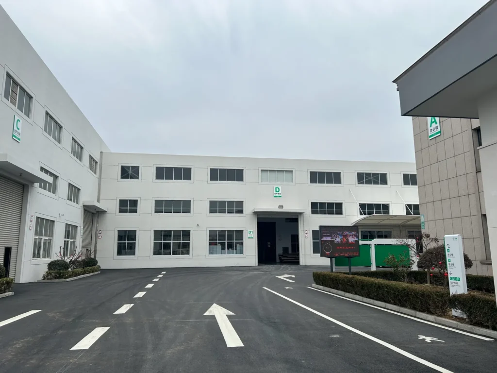 SINOTHERMO Factory (4)
