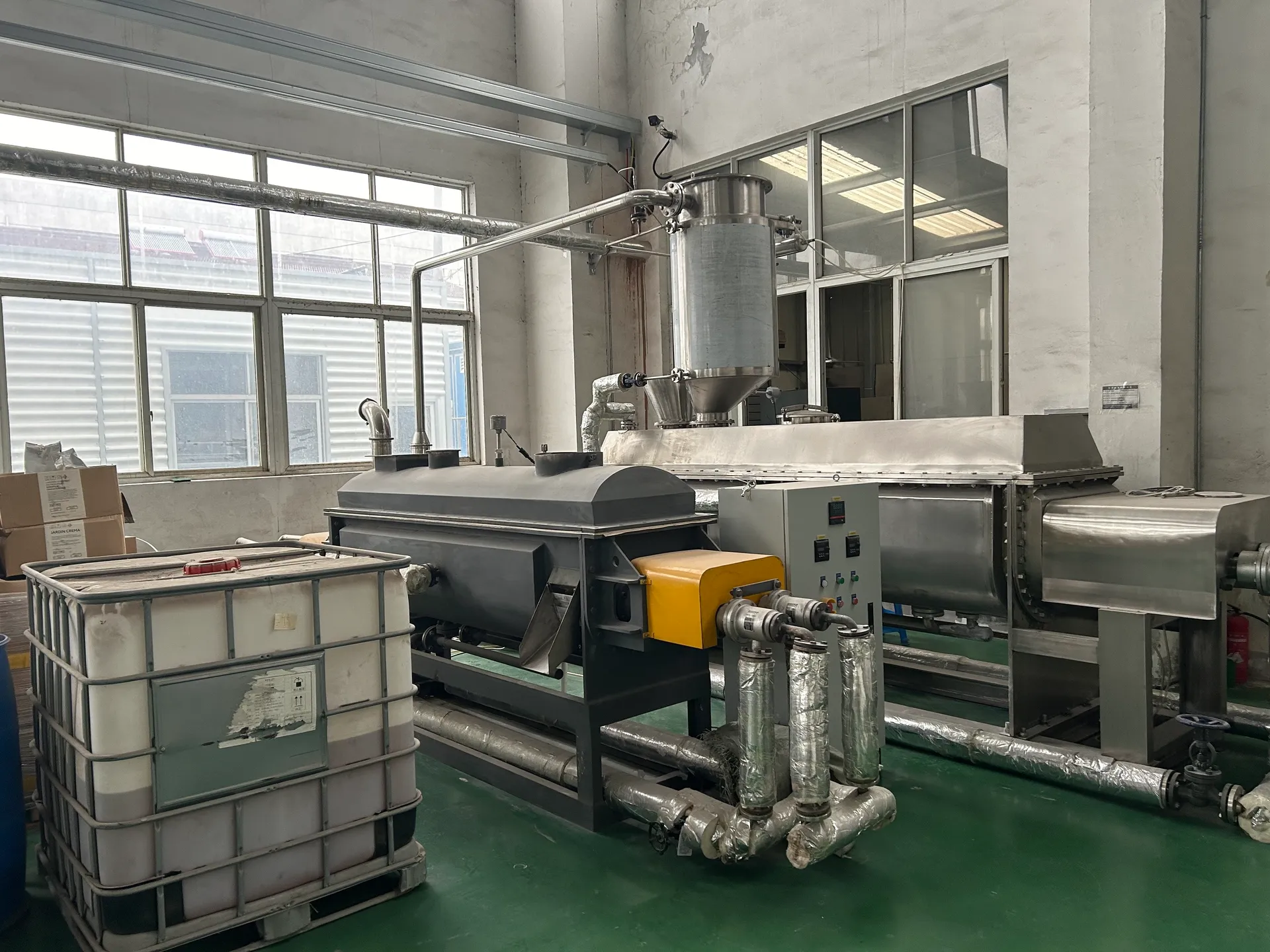 SINOTHERMO Factory (7)