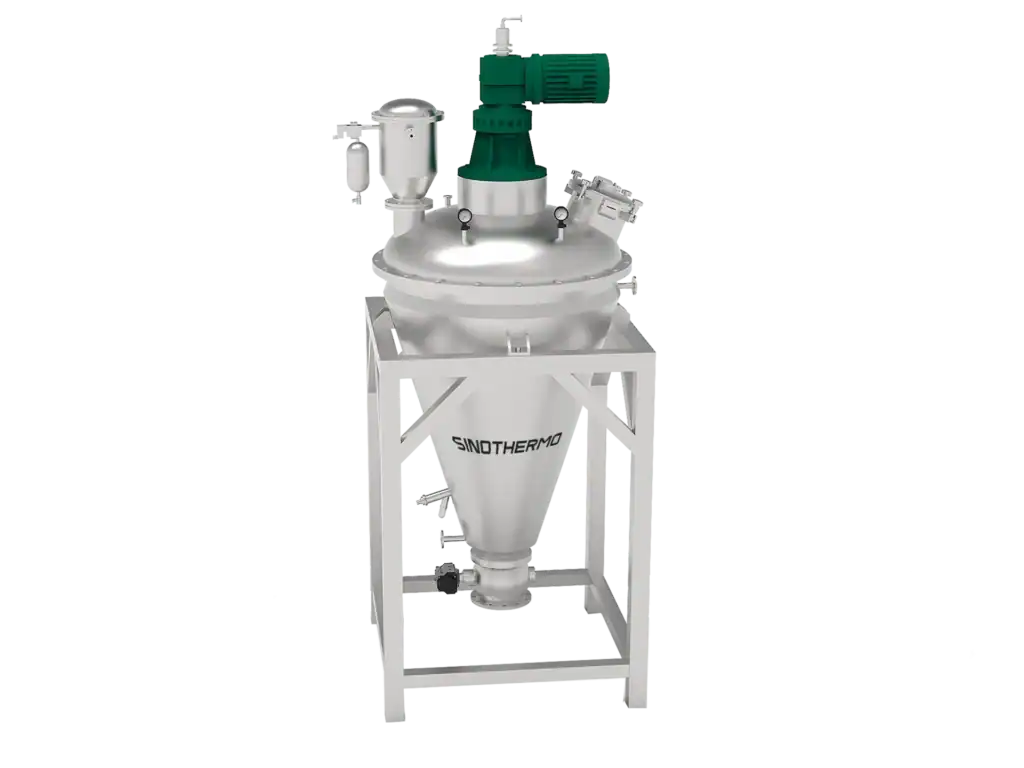 Blender Pita-Pita-Sekrup-Sekrup