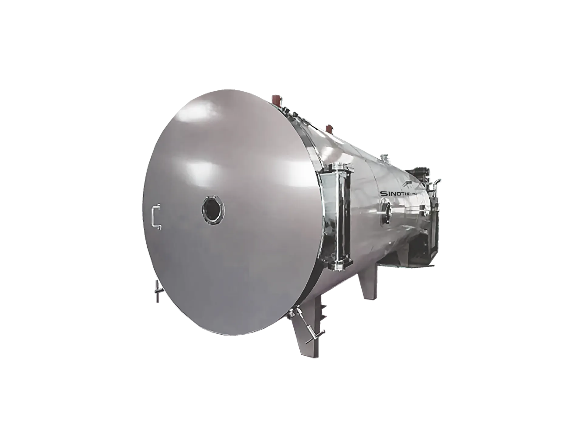 گرد فریز خشک کن_FD-100