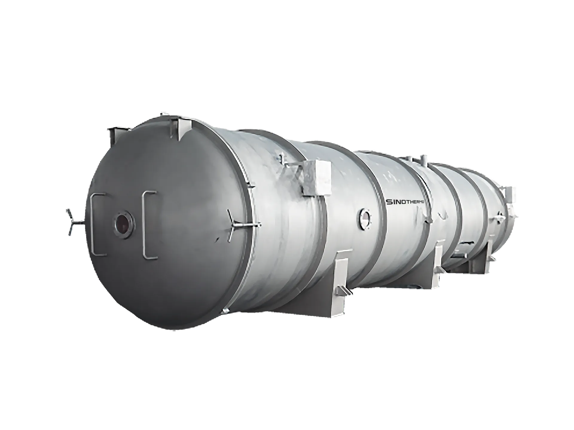 گرد فریز خشک کن_FD-200