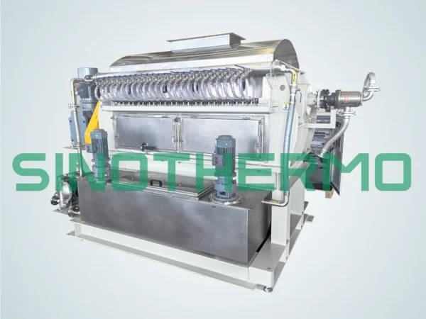 CD Dryer