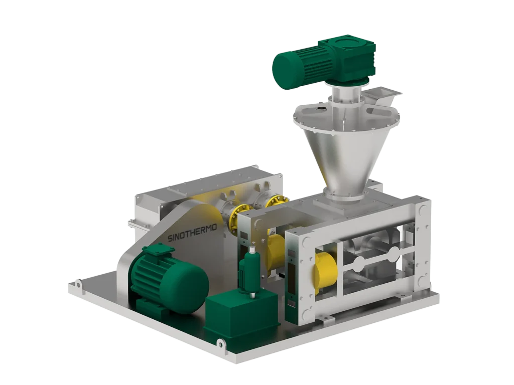 Pemadat Roller