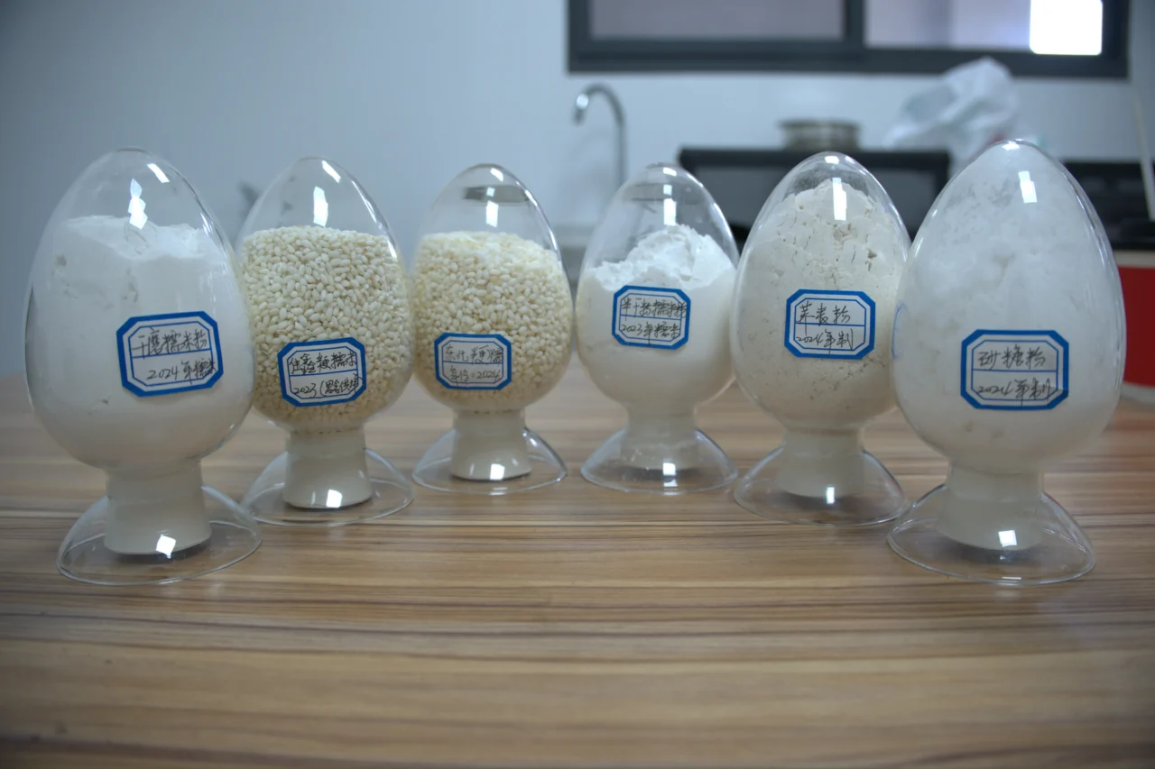  Rice Protein