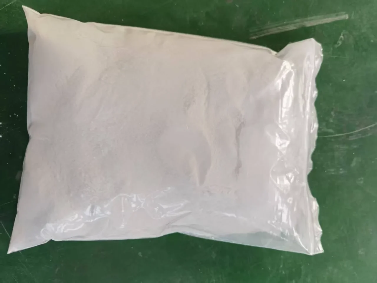 powder produced by industrial spray dryer 