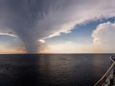 Preparação para emergências