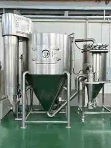 lab spray dryer pilot spray dryer